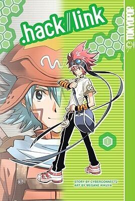.hack//Link volume 1
