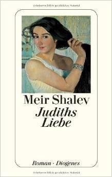 Judiths Liebe
