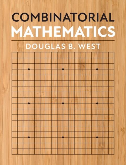 Combinatorial Mathematics