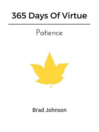 365 Days Of Virtue