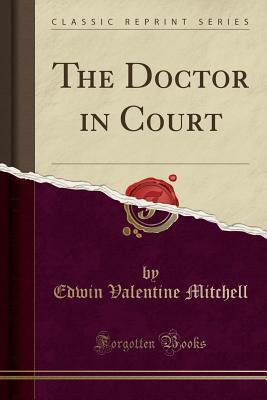 The Doctor in Court