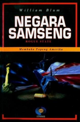 Negara Samseng