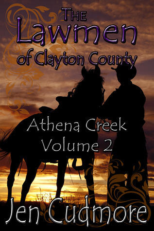 Athena Creek: Volume 2