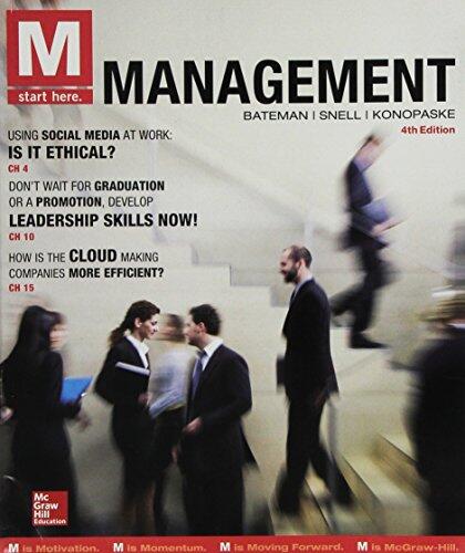 M (Management with Connect)