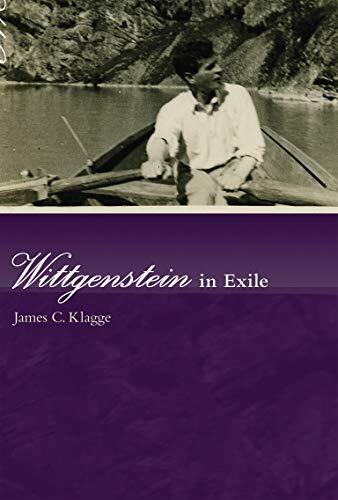 Wittgenstein in Exile