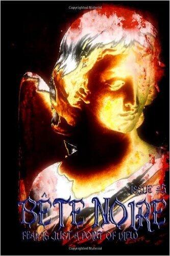 Bete Noire Issue #5