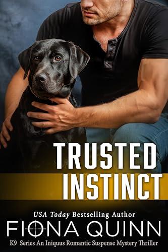 Trusted Instinct