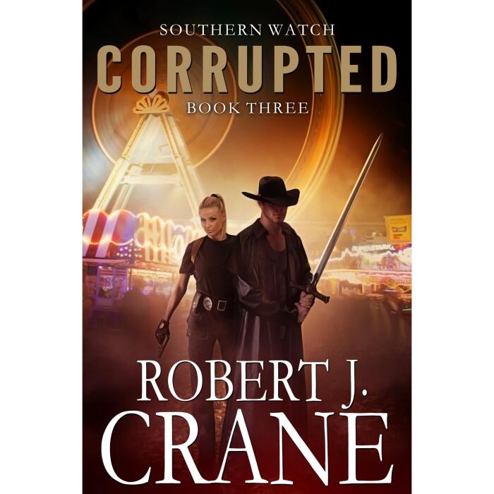 Corrupted
