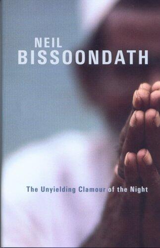 Unyielding Clamour of the Night