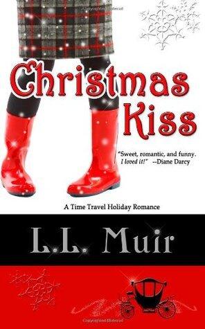Christmas Kiss