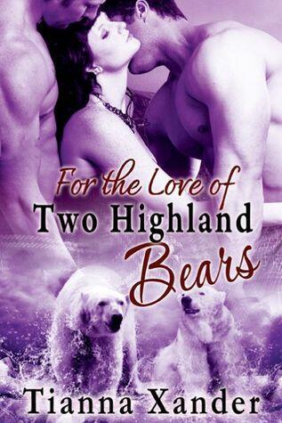 For the Love of Two Highland Bears
