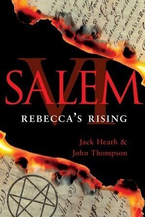 Rebecca's Rising