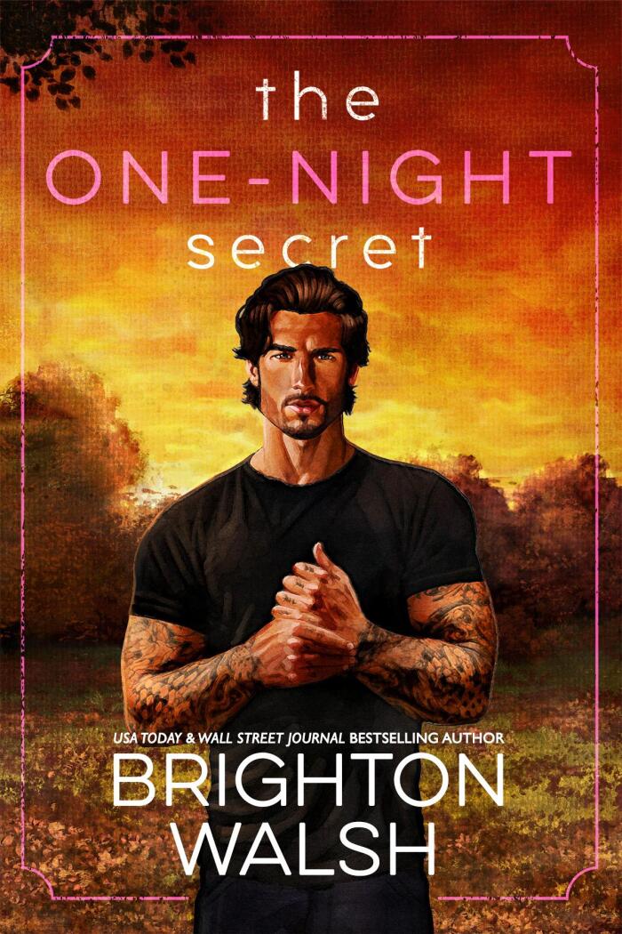 The One-Night Secret