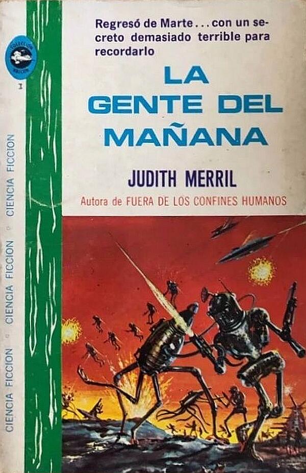 La gente del mañana