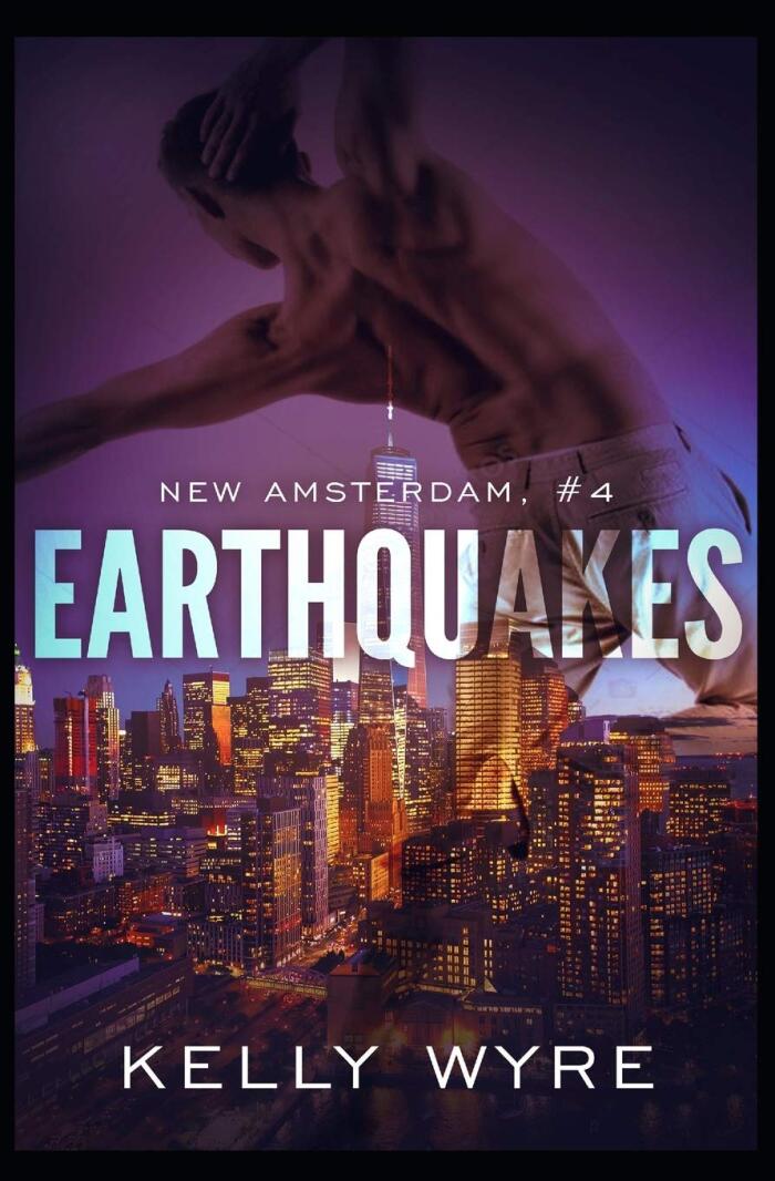Earthquakes