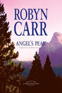 Angel's Peak