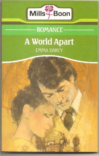 A World Apart