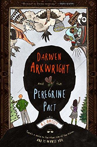Darwen Arkwright