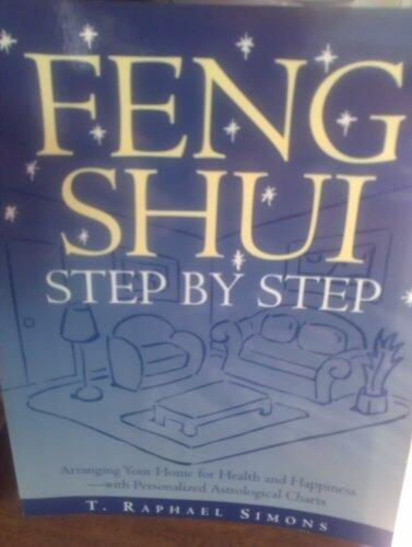 Feng Shui Step by Step