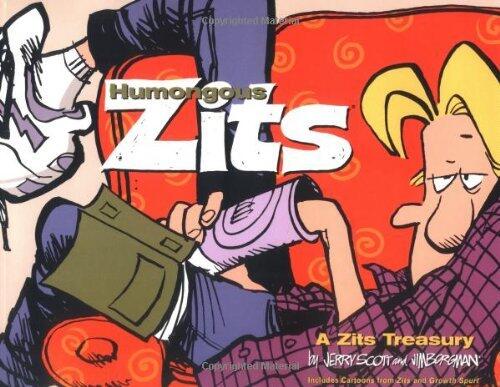 Humongous Zits