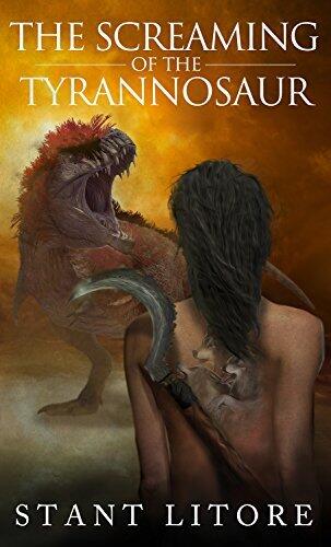 The Screaming of the Tyrannosaur