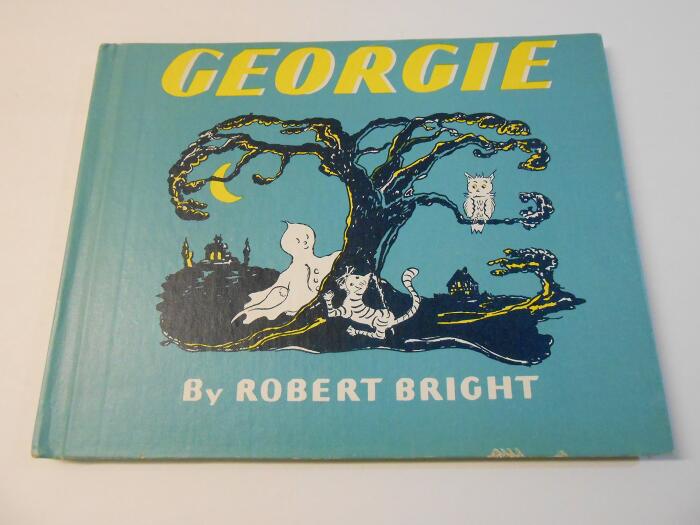 Georgie, 1944