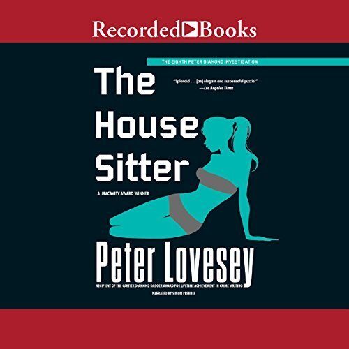 The House Sitter
