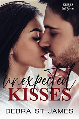Unexpected Kisses