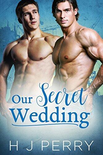 Our Secret Wedding