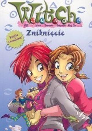 Zniknięcie