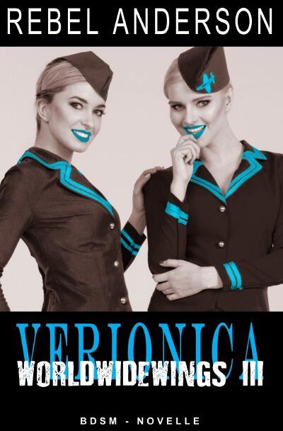 Veronica (World Wide Wings 3)