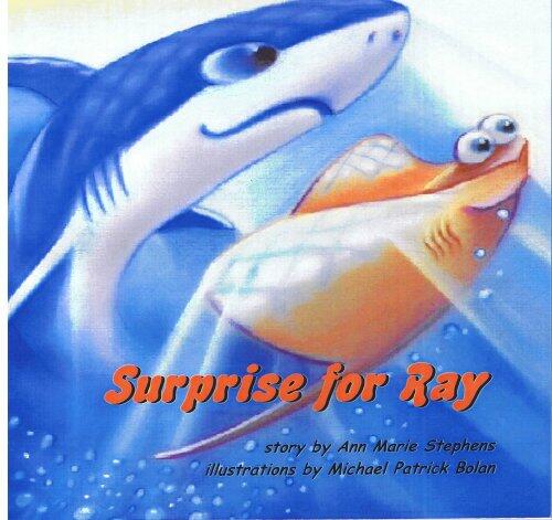 Surprise for Ray