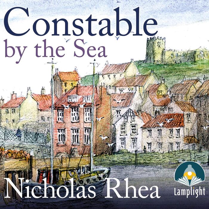 Constable by the Sea: Constable Nick Mystery, Book 6