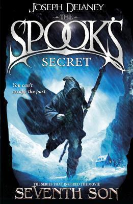 The Spook's Secret