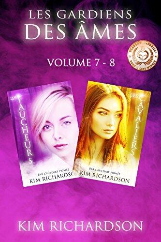 Les gardiens des âmes: Volume 7 - 8