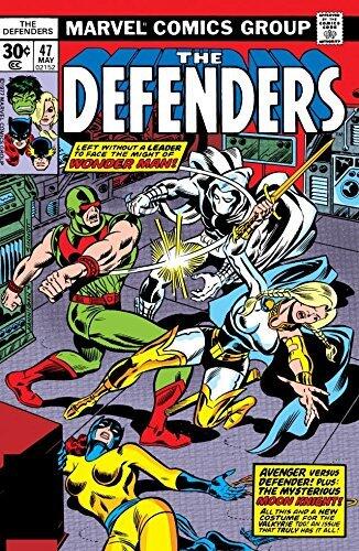 Defenders (47)