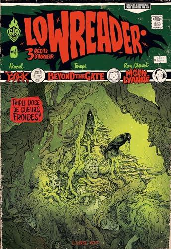 LowReader - Tome 4 - Tome 4