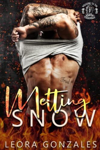 Melting Snow