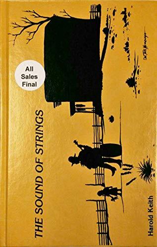 The Sound of Strings: Sequel to Komantcia