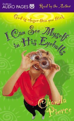 I Can See Myself in His Eyeballs