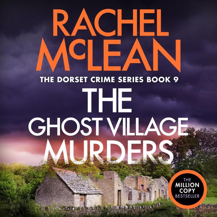 The Ghost Village Murders: Dorset Crime, Book 9