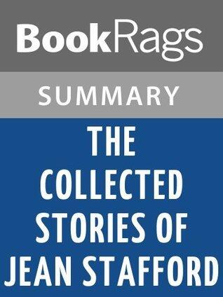 The Collected Stories of Jean Stafford