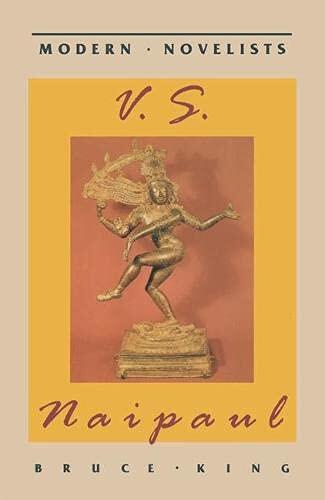 V. S. Naipaul
