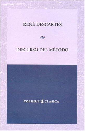 Discurso del Metodo