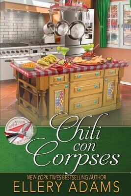 Chili con Corpses