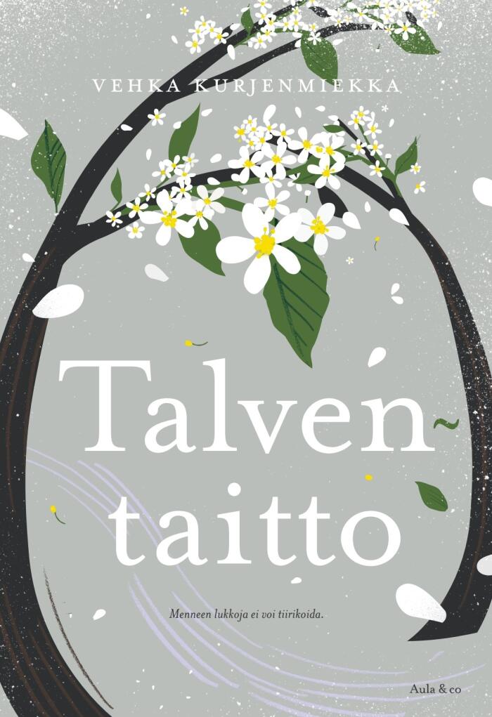 Talventaitto