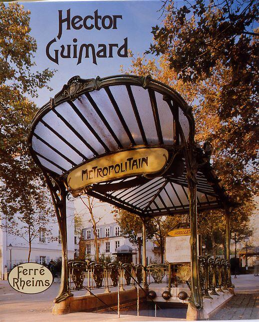 Hector Guimard