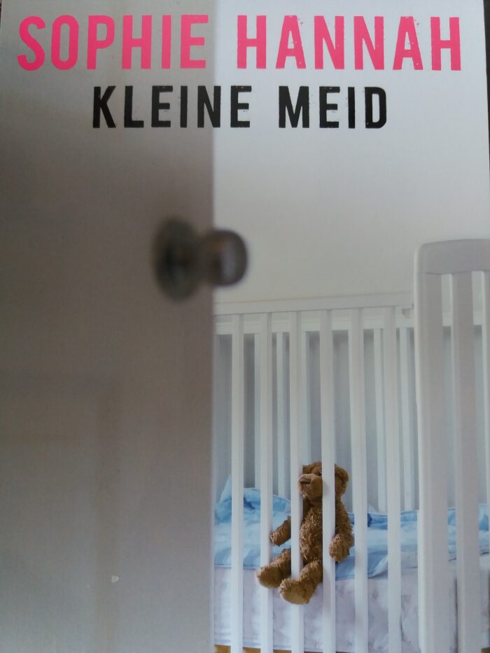 Kleine meid