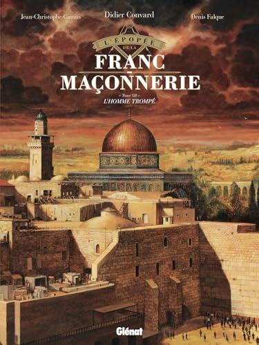 L'Épopée de la franc-maçonnerie - Tome 12: Les soeurs de la Fraternité