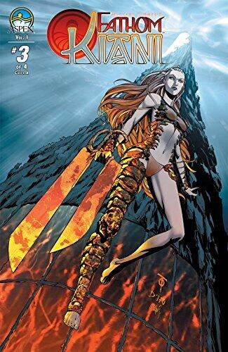 Fathom: Kiani Vol. 1 #3